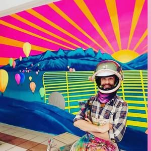 Meet your Posher, Kyle